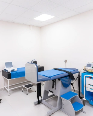 Hospital Examination Room Manufacturers In Chennai